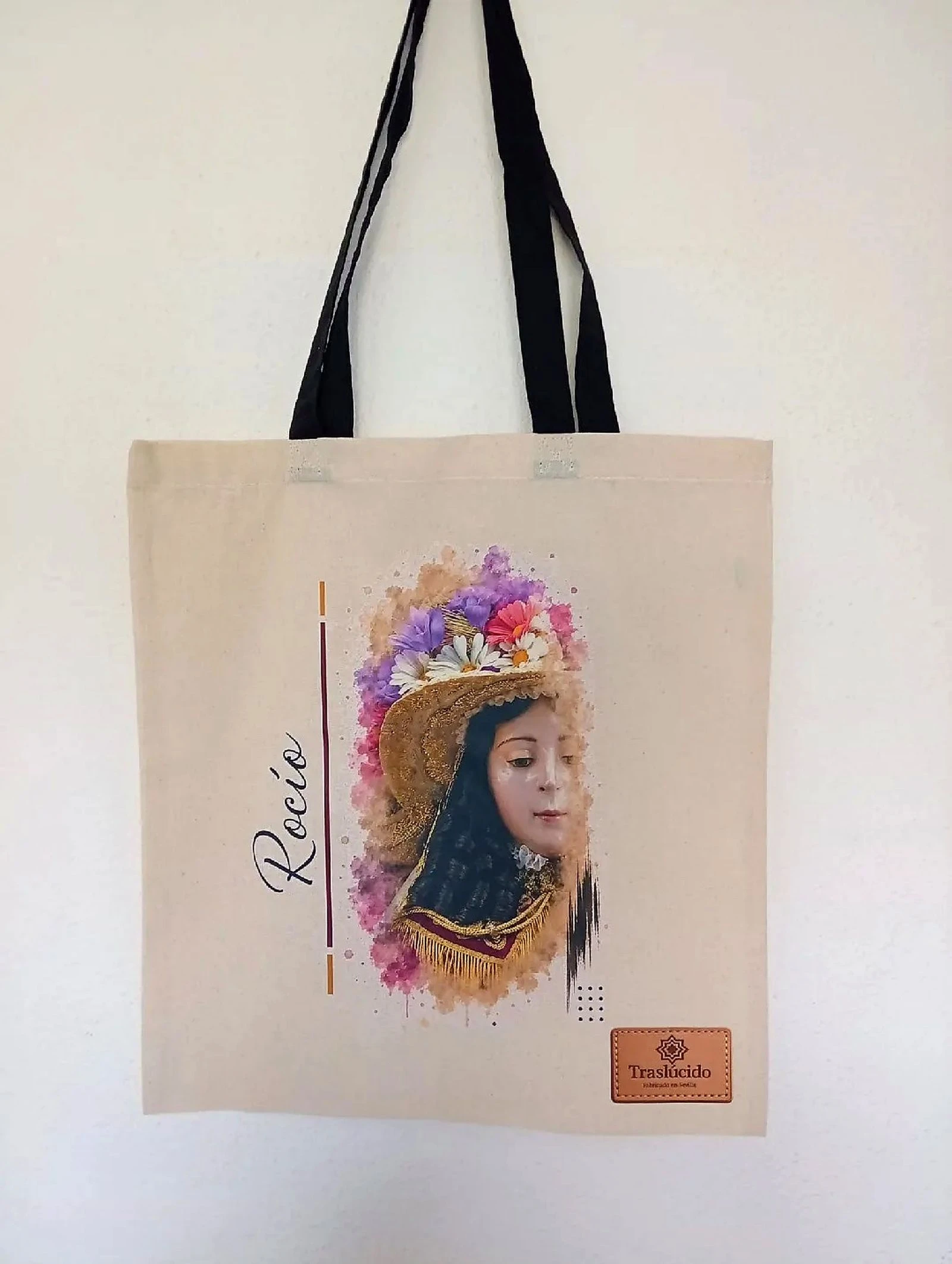 Tote bags lover 